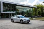 Volvo S60 Cross Country 2015 года (UK)